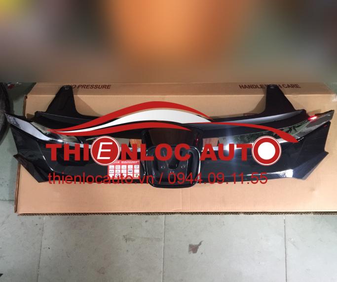 ĐẾ CA LĂNG HONDA CRV