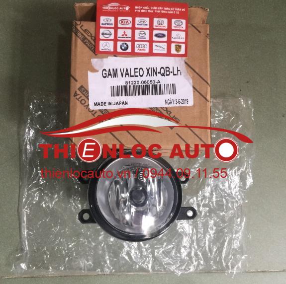 ĐÈN CẢN TRƯỚC TOYOTA RAV4