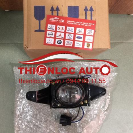 ĐÈN CẢN DAEWOO LANOS
