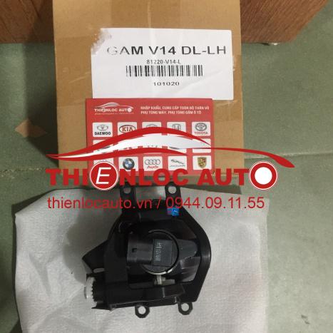 ĐÈN CẢN TRÁI TOYOTA VIOS