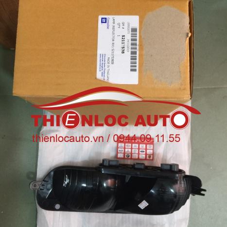 ĐÈN CẢN SAU CHEVROLET TRAILBLAZER