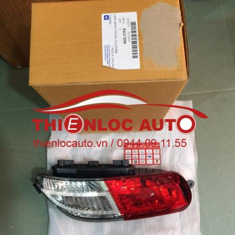 ĐÈN CẢN SAU CHEVROLET TRAILBLAZER