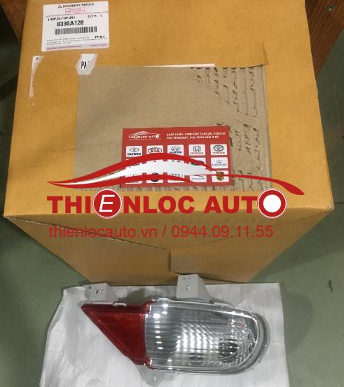 ĐÈN CẢN SAU MITSUBISHI PAJERO