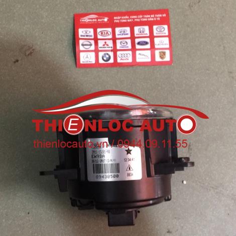 ĐÈN GẦM FORD ECOSPORT