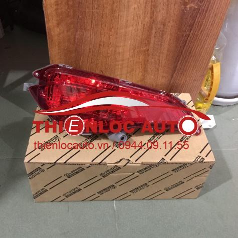 ĐÈN GẦM SAU TOYOTA VIOS
