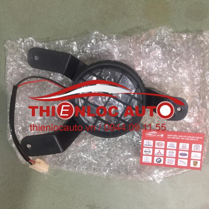 ĐÈN GẦM TRÁI MITSUBISHI JOLIE