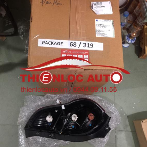 ĐÈN HẬU CHEVROLET SPARK M300
