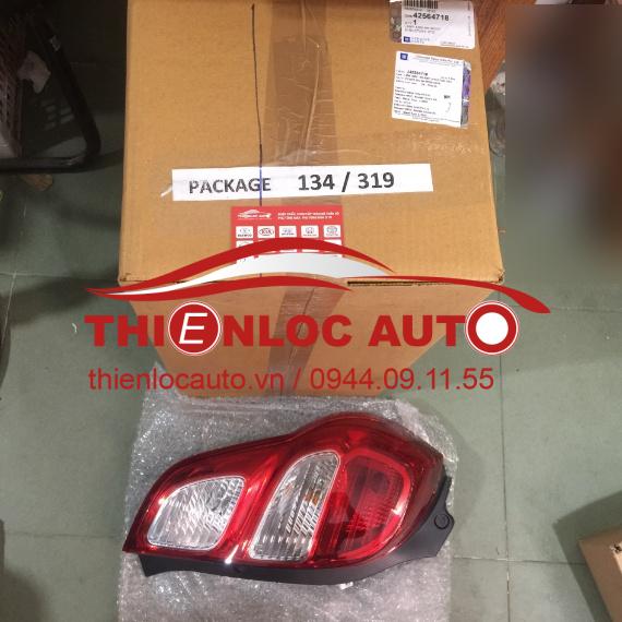 ĐÈN LÁI SAU CHEVROLET SPARK M300