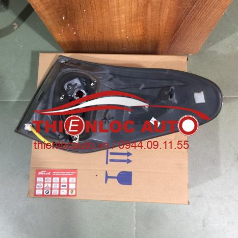 ĐÈN HẬU MẢNH ĐÈN HẬU LEXUS RX450HNGOÀI LEXUS RX350