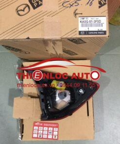 ĐÈN HẬU MẢNH TRONG MAZDA CX5