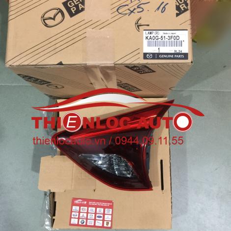 ĐÈN HẬU MẢNH TRONG MAZDA CX5