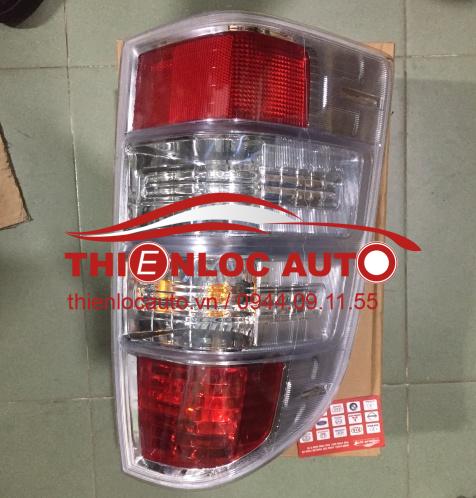 ĐÈN HẬU PHẢI FORD RANGER 2010