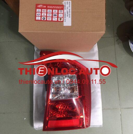 ĐÈN HẬU PHẢI KIA CARENS