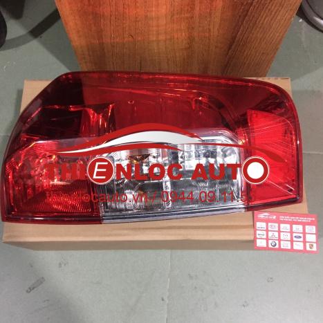 ĐÈN HẬU PHỤ NISSAN NAVARA