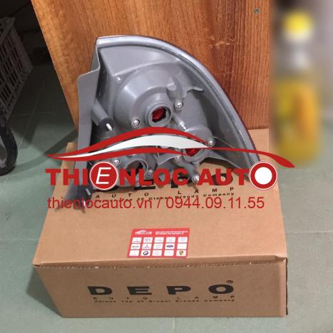 ĐÈN HẬU TRÁI FORD LASER