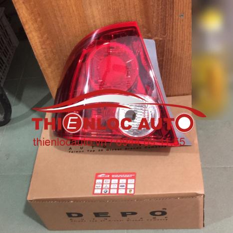 ĐÈN HẬU TRÁI FORD LASER
