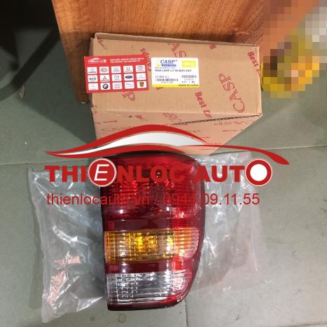 ĐÈN HẬU TRÁI TOYOTA LAND CRUISER
