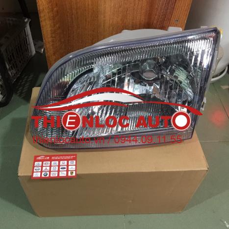ĐÈN PHA LÁI TOYOTA HIACE