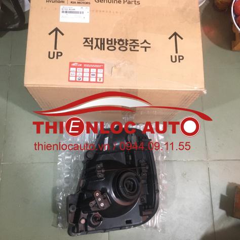 ĐÈN PHA PHẢI KIA K250