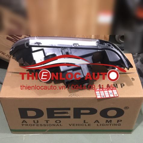 ĐÈN PHA PHẢI MITSUBISHI JOLIE