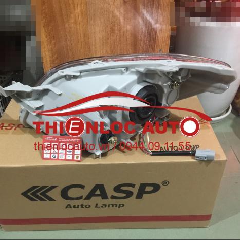 ĐÈN PHA PHẢI TOYOTA VIOS 2009
