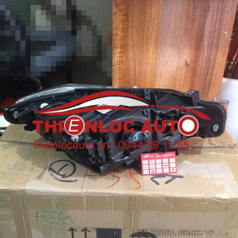 ĐÈN PHA TRÁI BMW F30