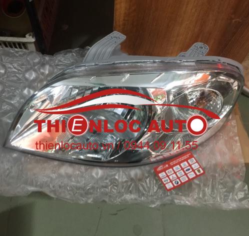 ĐÈN PHA TRÁI DAEWOO GENTRA