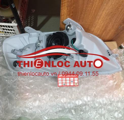 ĐÈN PHA TRÁI DAEWOO GENTRA