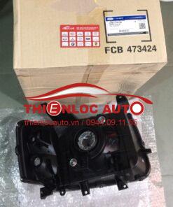 ĐÈN PHA TRÁI FORD EVEREST CHÍNH HÃNG