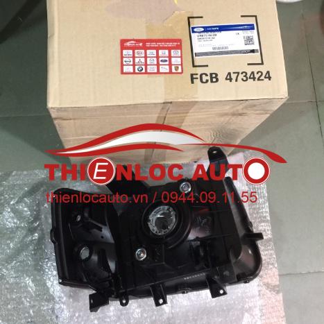 ĐÈN PHA TRÁI FORD EVEREST CHÍNH HÃNG