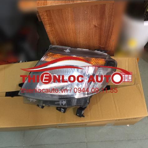 ĐÈN PHA FORD RANGER 2012-2014