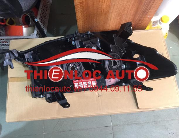 ĐÈN PHA TRÁI FORTUNER CHÍNH HÃNG
