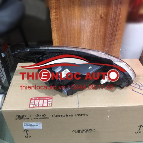 ĐÈN PHA HYUNDAI GETZ CHÍNH HÃNG