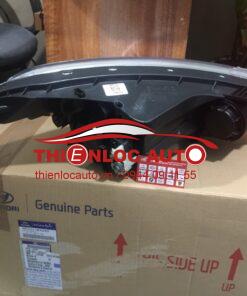 ĐÈN PHA HYUNDAI I10 CHÍNH HÃNG