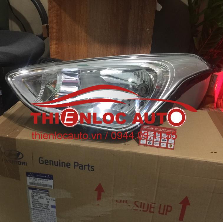 ĐÈN PHA HYUNDAI I10 CHÍNH HÃNG