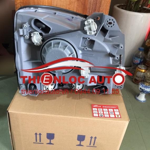 ĐÈN PHA TRÁI KIA K2700