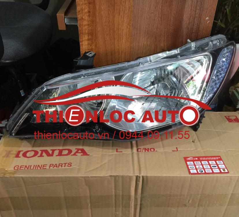 ĐÈN PHA TRÁI HONDA CIVIC