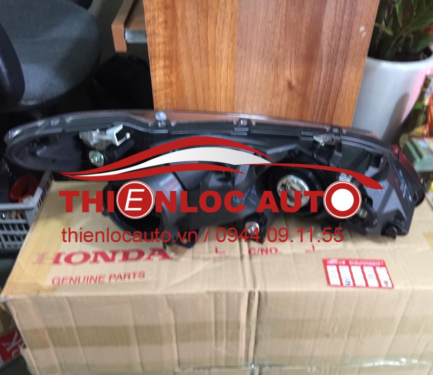ĐÈN PHA TRÁI HONDA CIVIC