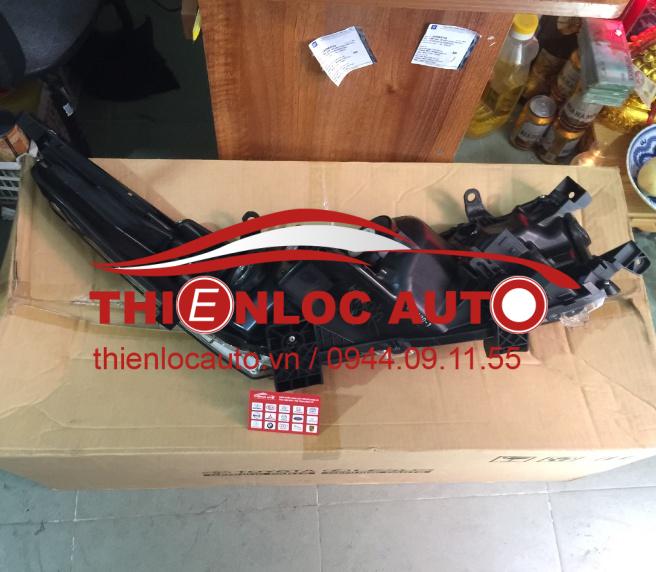 ĐÈN PHA LÁI TOYOTA ALTIS