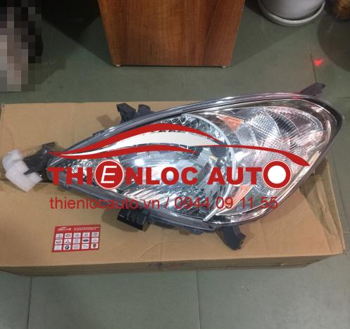 ĐÈN PHA TRÁI TOYOTA INNOVA 2008