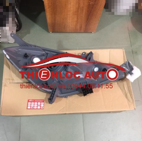 ĐÈN PHA TRÁI TOYOTA INNOVA 2008
