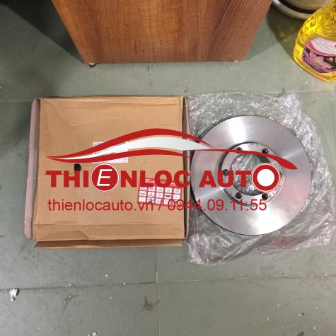 ĐĨA PHANH ISUZU HILANDER