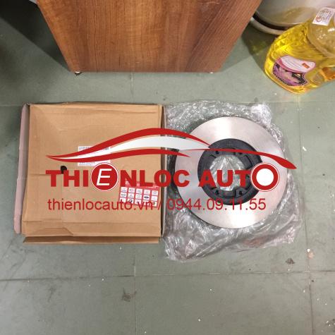 ĐĨA PHANH ISUZU HILANDER
