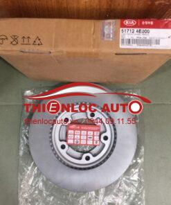 ĐĨA PHANH TRƯỚC KIA BONGO