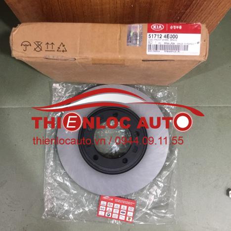 ĐĨA PHANH TRƯỚC KIA BONGO