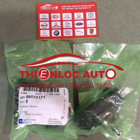 XI LANH PHANH DAEWOO MATIZ
