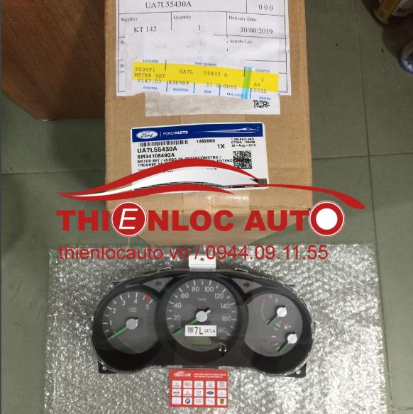 ĐỒNG HỒ TÁP LÔ FORD EVEREST