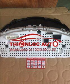 ĐỒNG TÁP LÔ HYUNDAI GETZ
