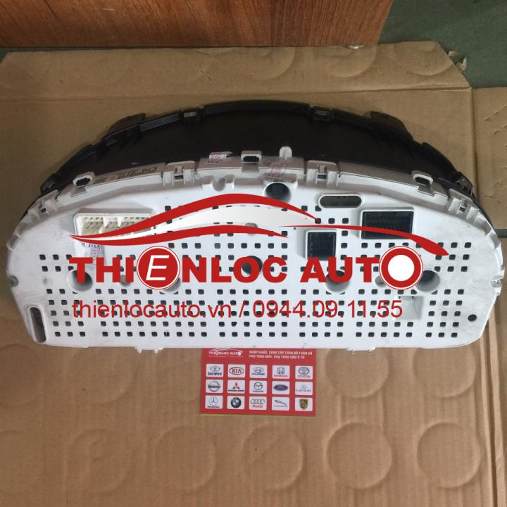 ĐỒNG TÁP LÔ HYUNDAI GETZ