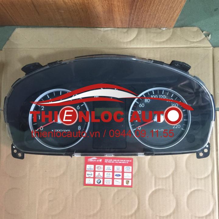 ĐỒNG TÁP LÔ HYUNDAI GETZ